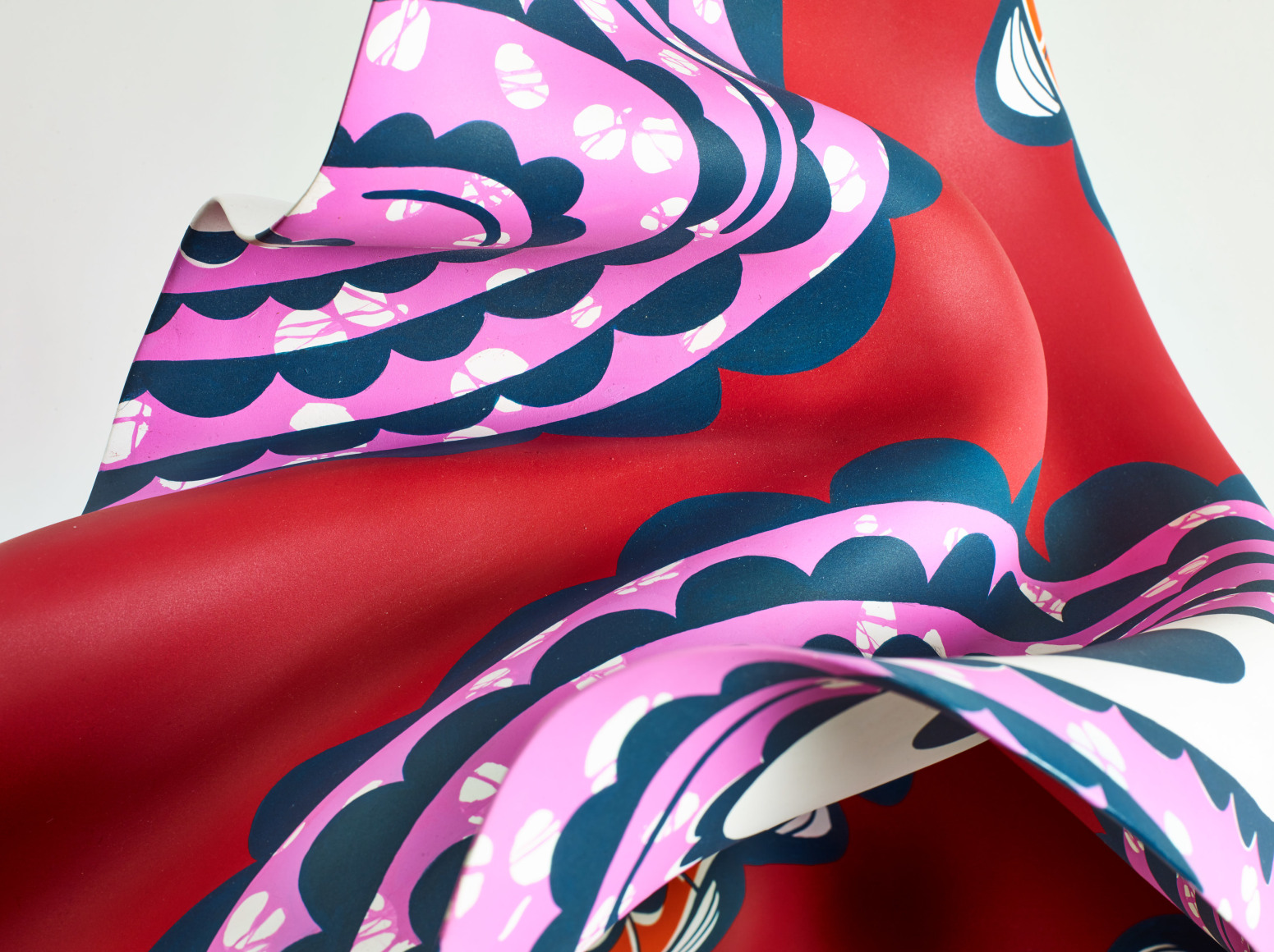 YINKA SHONIBARE, CBE