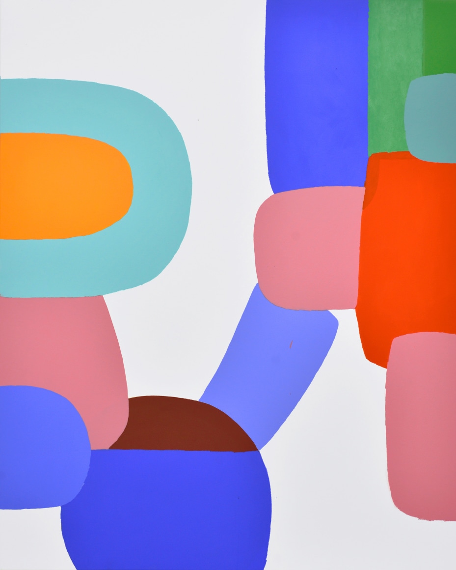 FEDERICO HERRERO Vocals