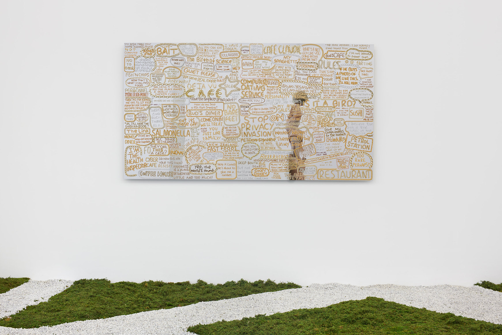 XU ZHEN®️ 
