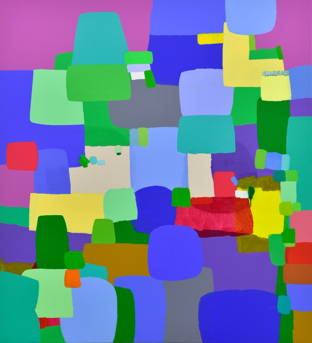 FEDERICO HERRERO Full Moon