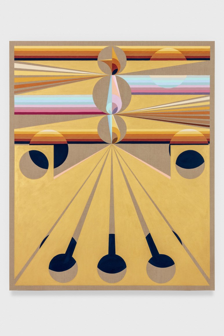 EAMON ORE-GIRON Infinite Regress LXXXIV, 2019