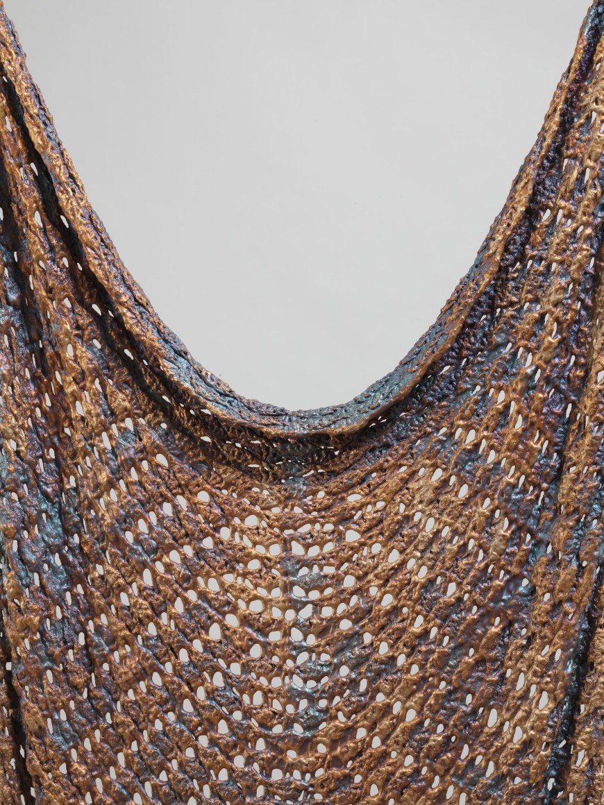 MICHELLE GRABNER Untitled