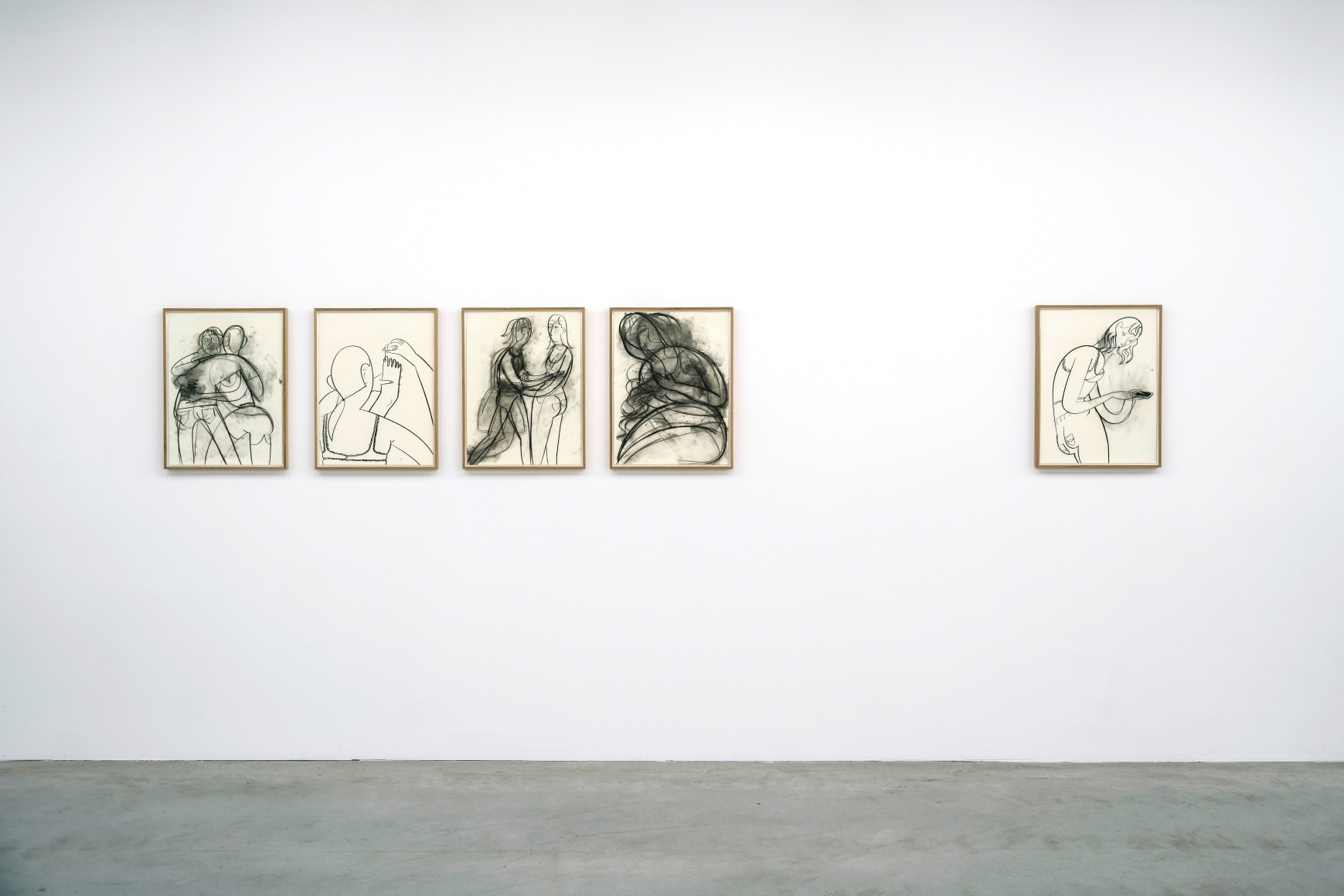 Grace Weaver Little Sister Oldenburger Kunstverein 2019