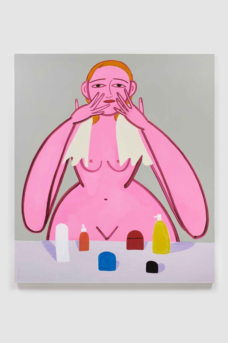 GRACE WEAVER, ten-step