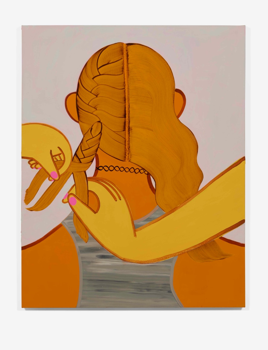 GRACE WEAVER, underhanded