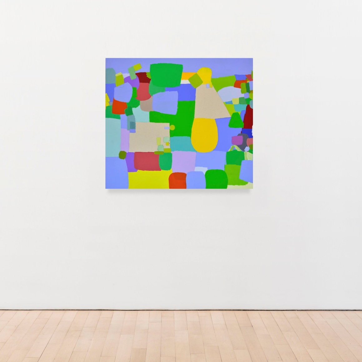 FEDERICO HERRERO El Sol