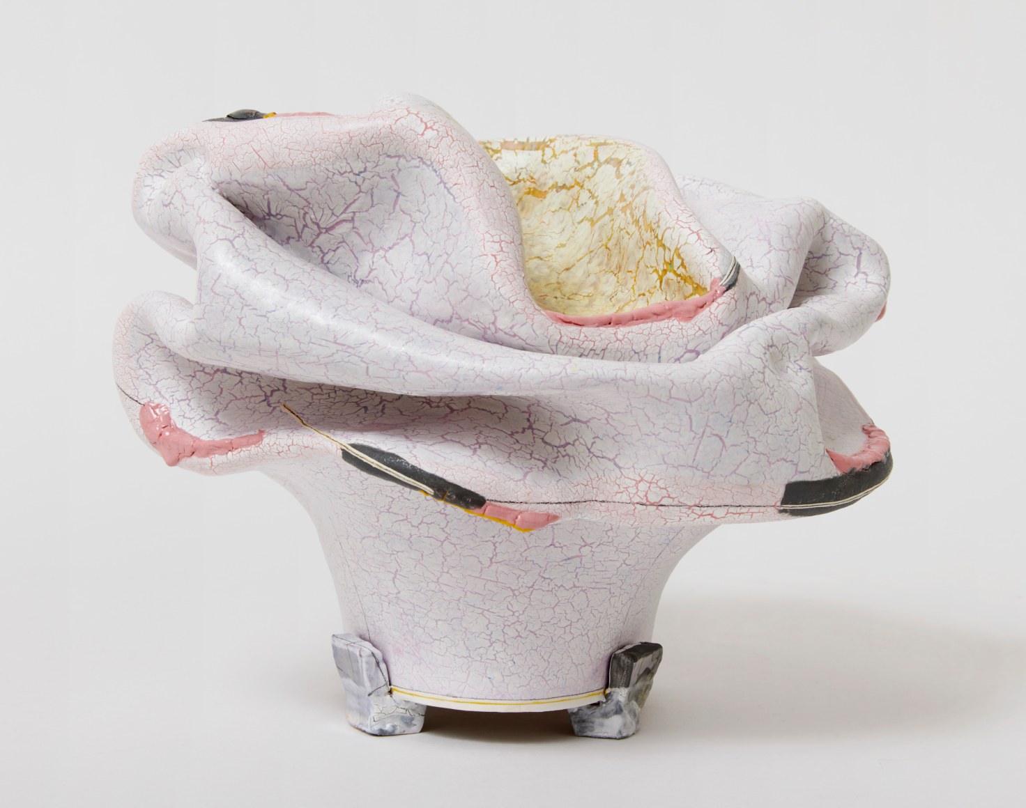 KATHY BUTTERLY, New Space Place, 2018