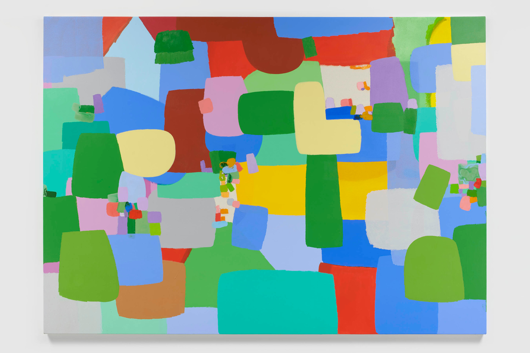 Landscape, 2019