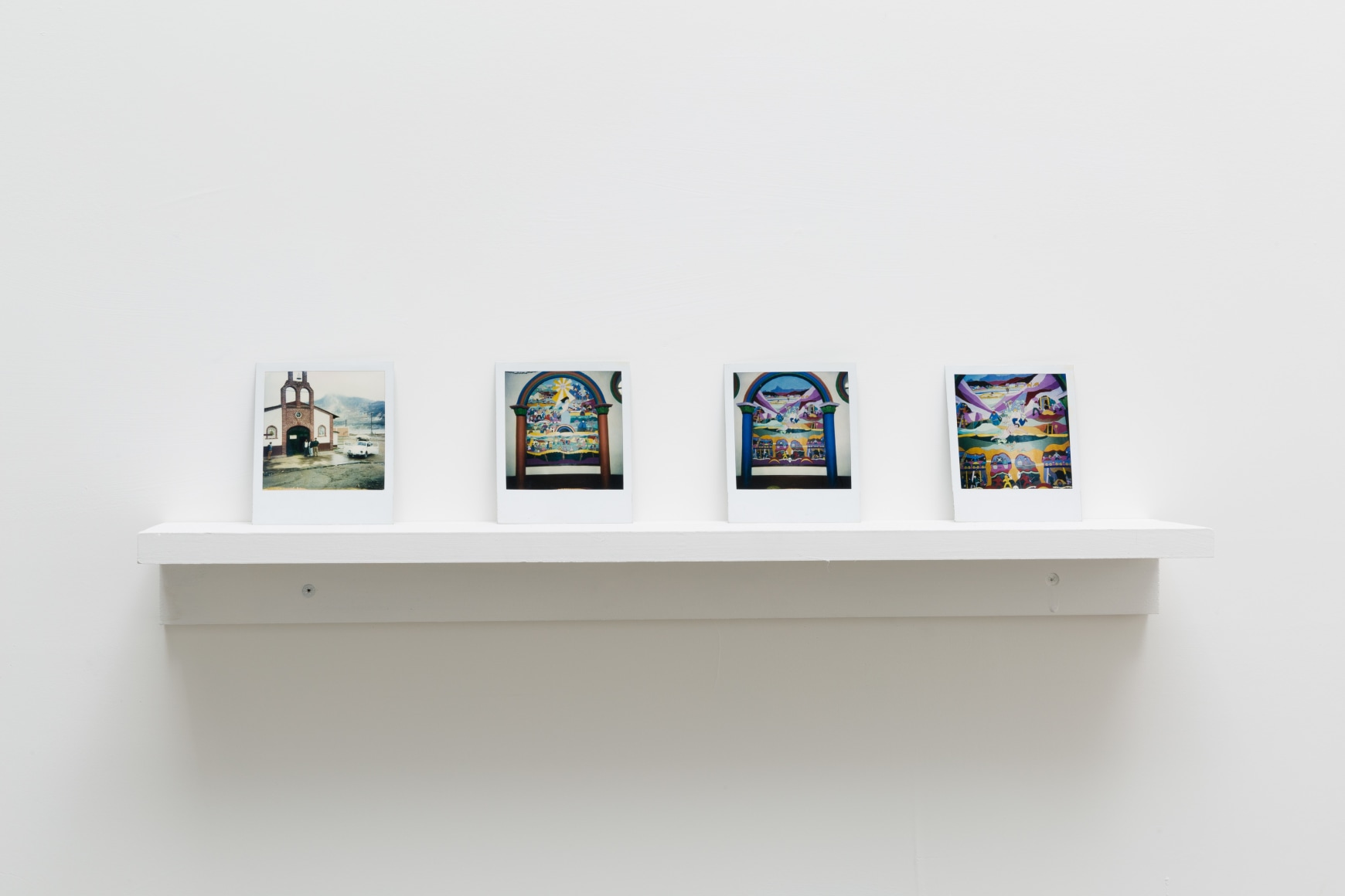 EAMON ORE-GIRON, Morococha