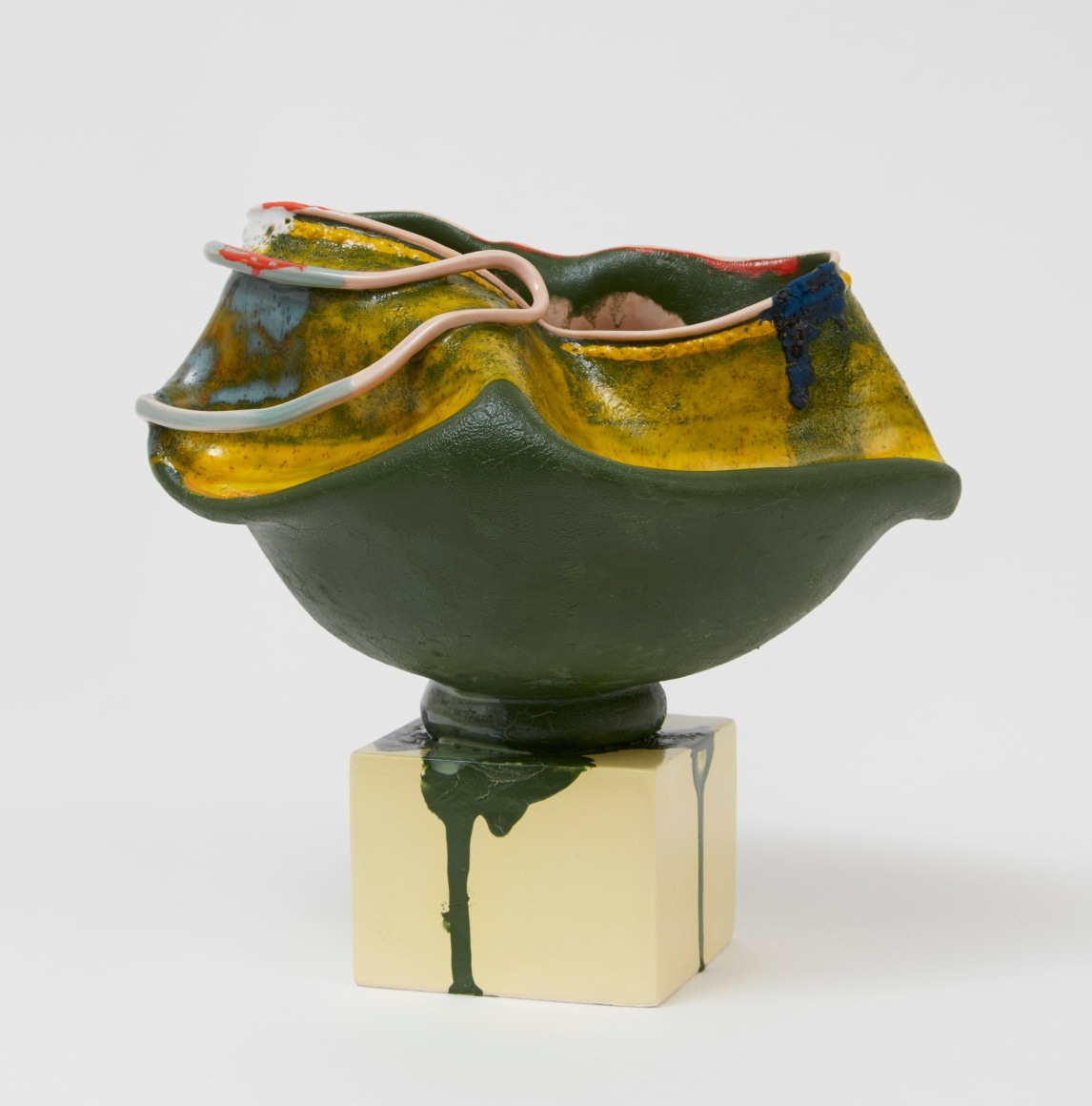 Acid Yellow, 2019