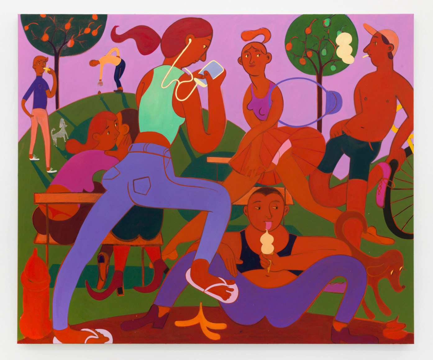 GRACE WEAVER lust for lite