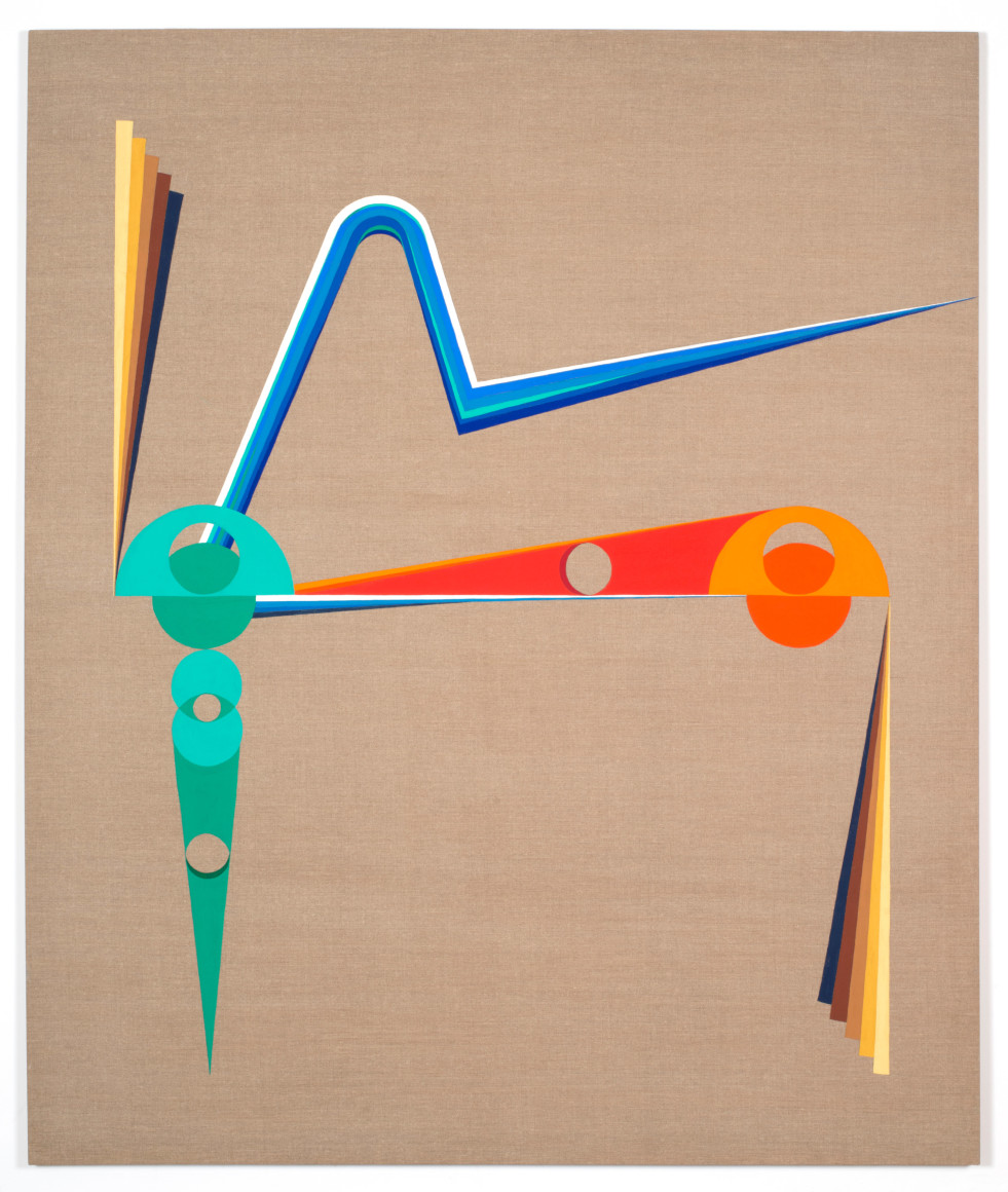 EAMON ORE-GIRON Land Memories, 2013