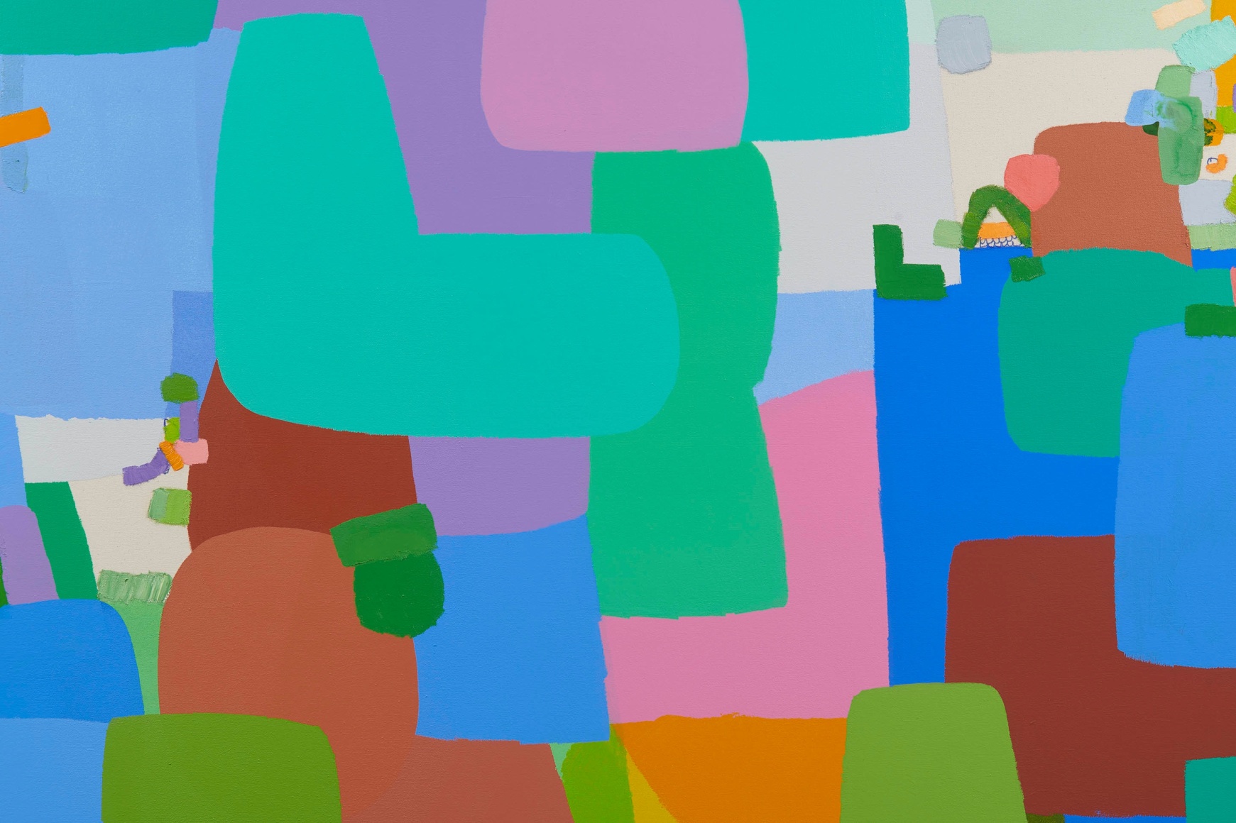 Landscape, 2019