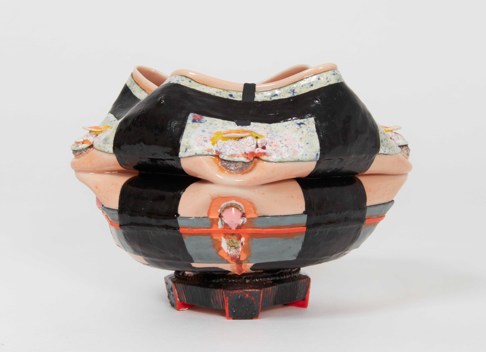KATHY BUTTERLY Baked Sale, 2018