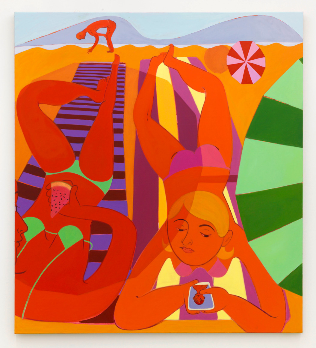 GRACE WEAVER getaway