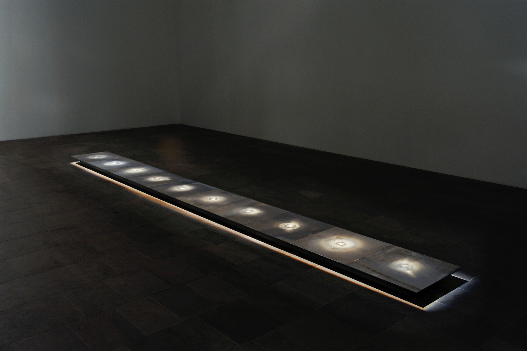 TERESA MARGOLLES, Plancha