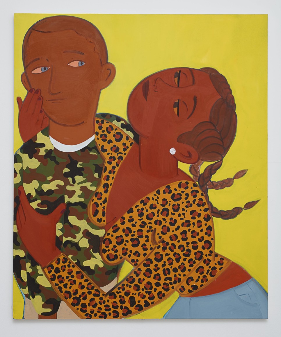 GRACE WEAVER last call