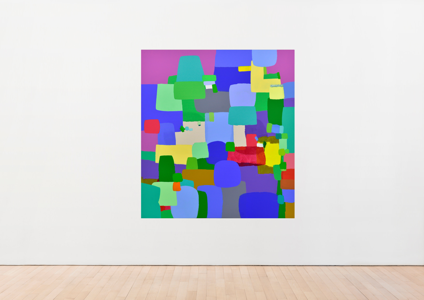 FEDERICO HERRERO Full Moon