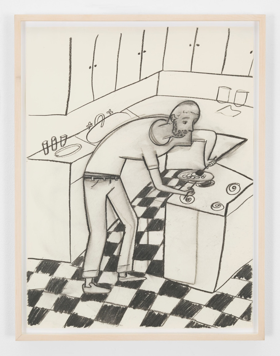 GRACE WEAVER potatoes deluxe, 2018