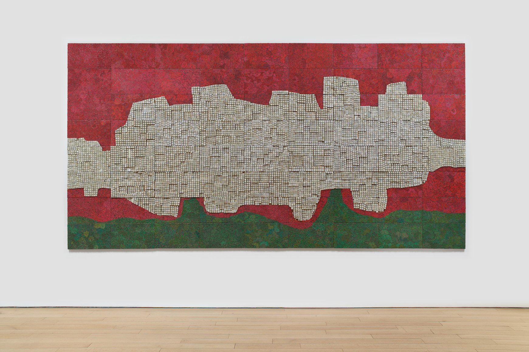 ELIAS SIME, Tightrope: Noiseless 10