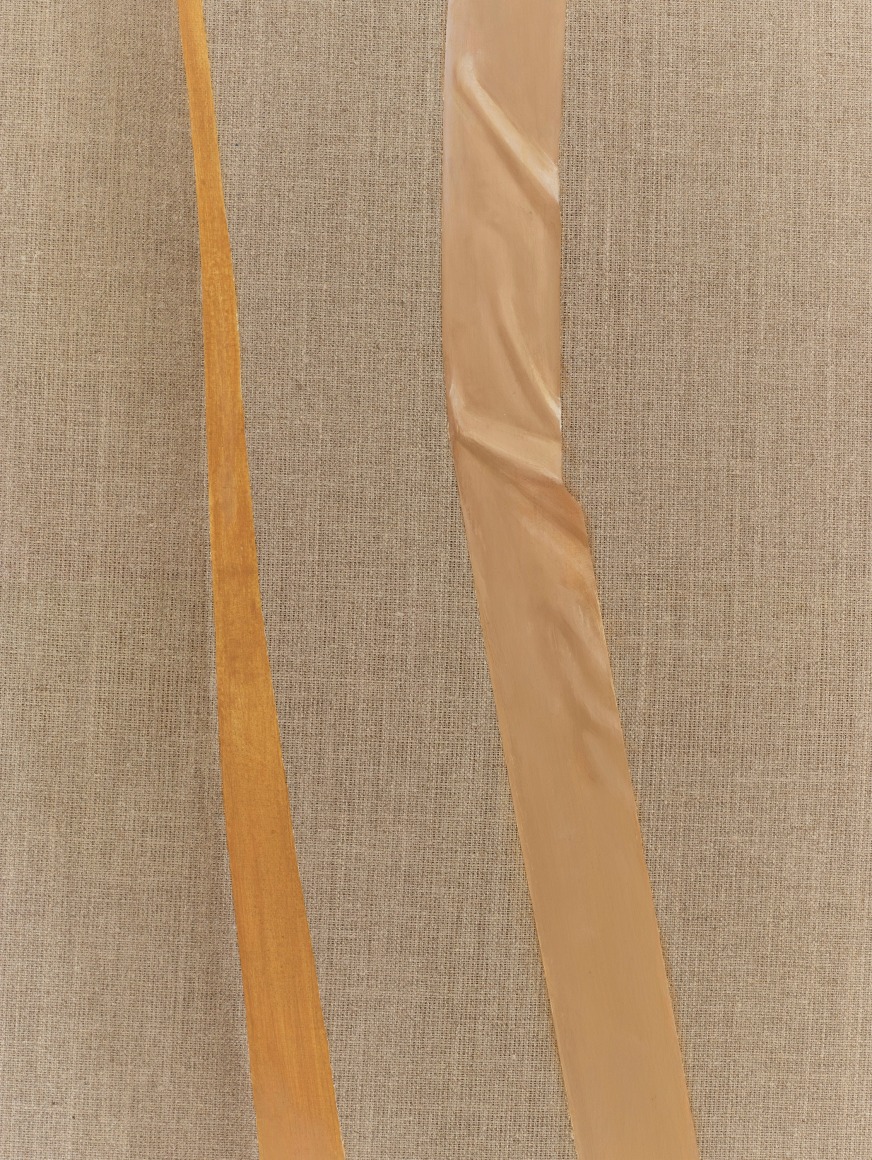 HELENE APPEL Tape, 2016