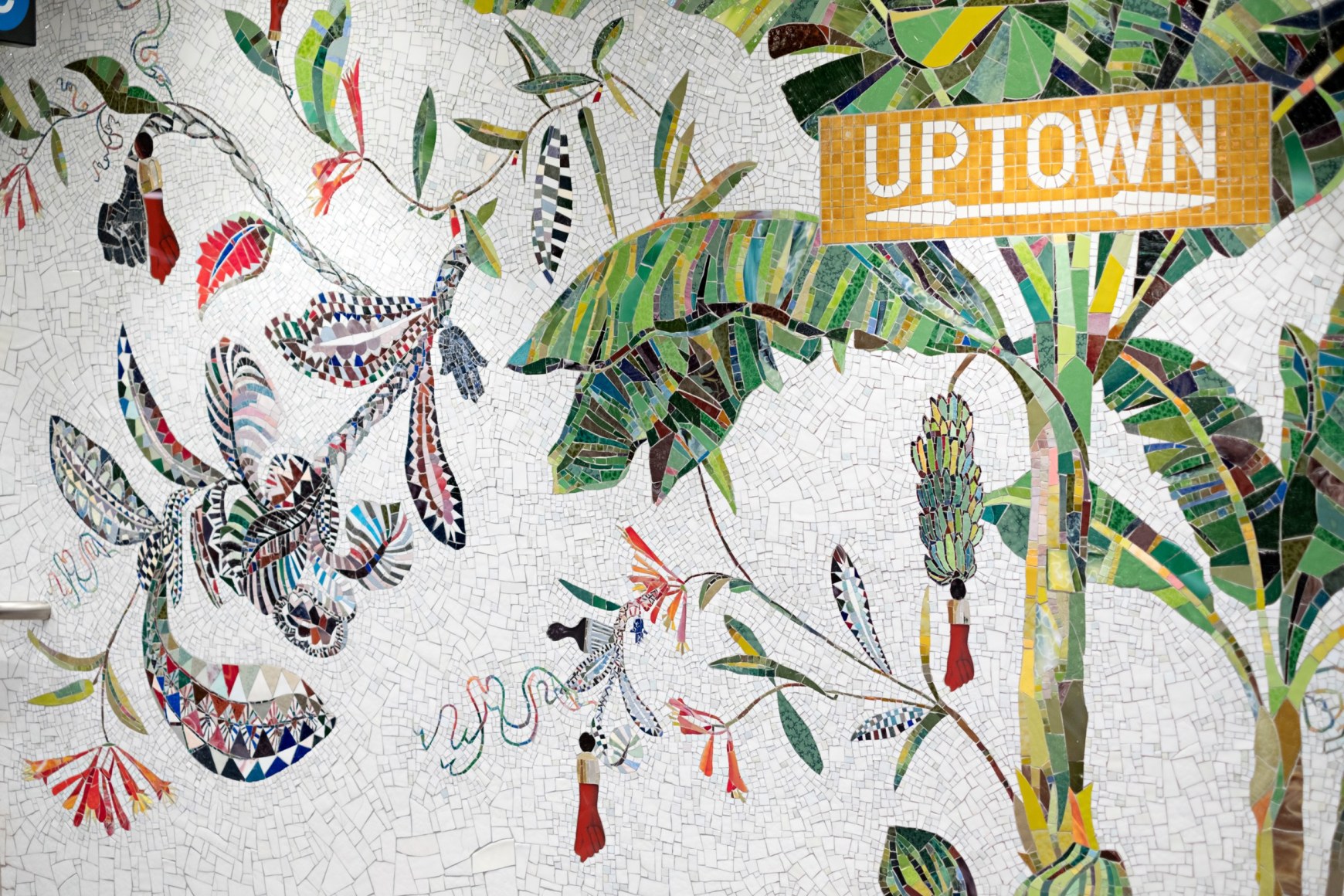 FIRELEI B&Aacute;EZ, Ciguapa Antellana, me llamo sue&ntilde;o de la madrugada (who more sci-fi than us),&nbsp;2018