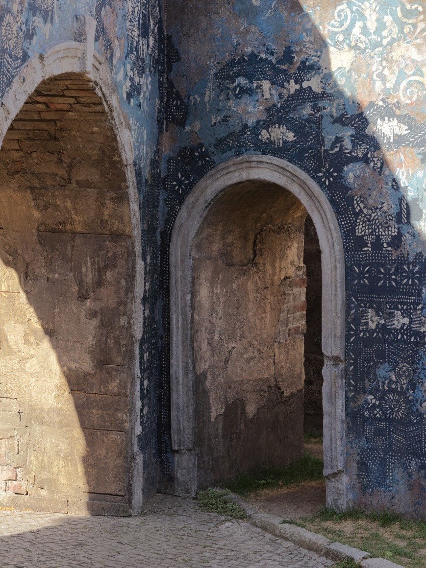 FIRELEI B&Aacute;EZ 19&deg; 36&#039; 16.89&quot; N, 72&deg; 13&#039;6.95&quot; W) / (52.4042&deg;N,13.0385&deg; E, 2018