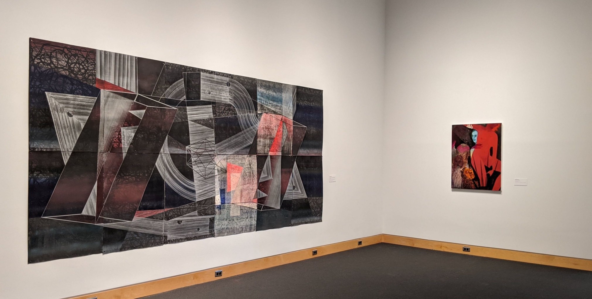 NAUDLINE PIERRE Soft and Fragile, 2018