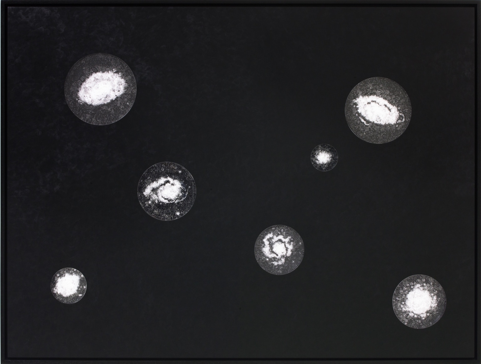 Josiah McElheny: Observations