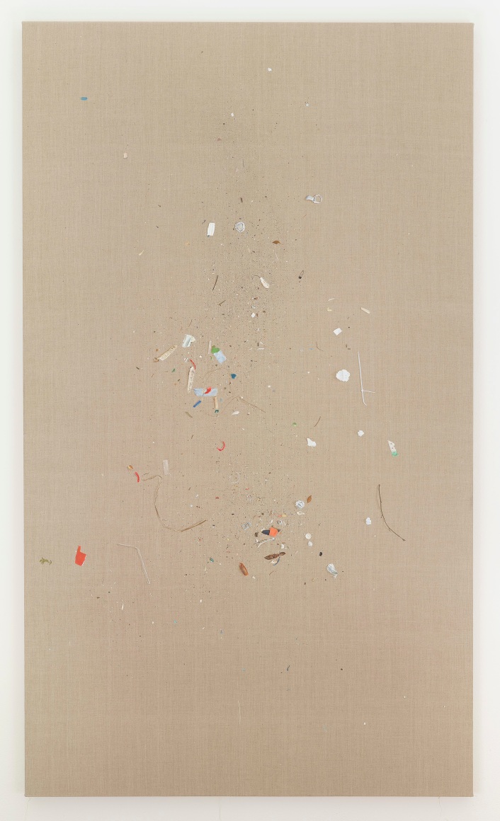 HELENE APPEL, Untitled, 2016