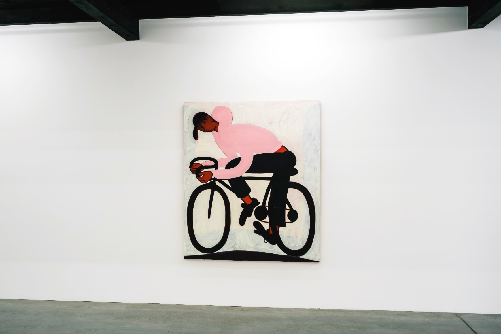 Grace Weaver Little Sister Oldenburger Kunstverein 2019