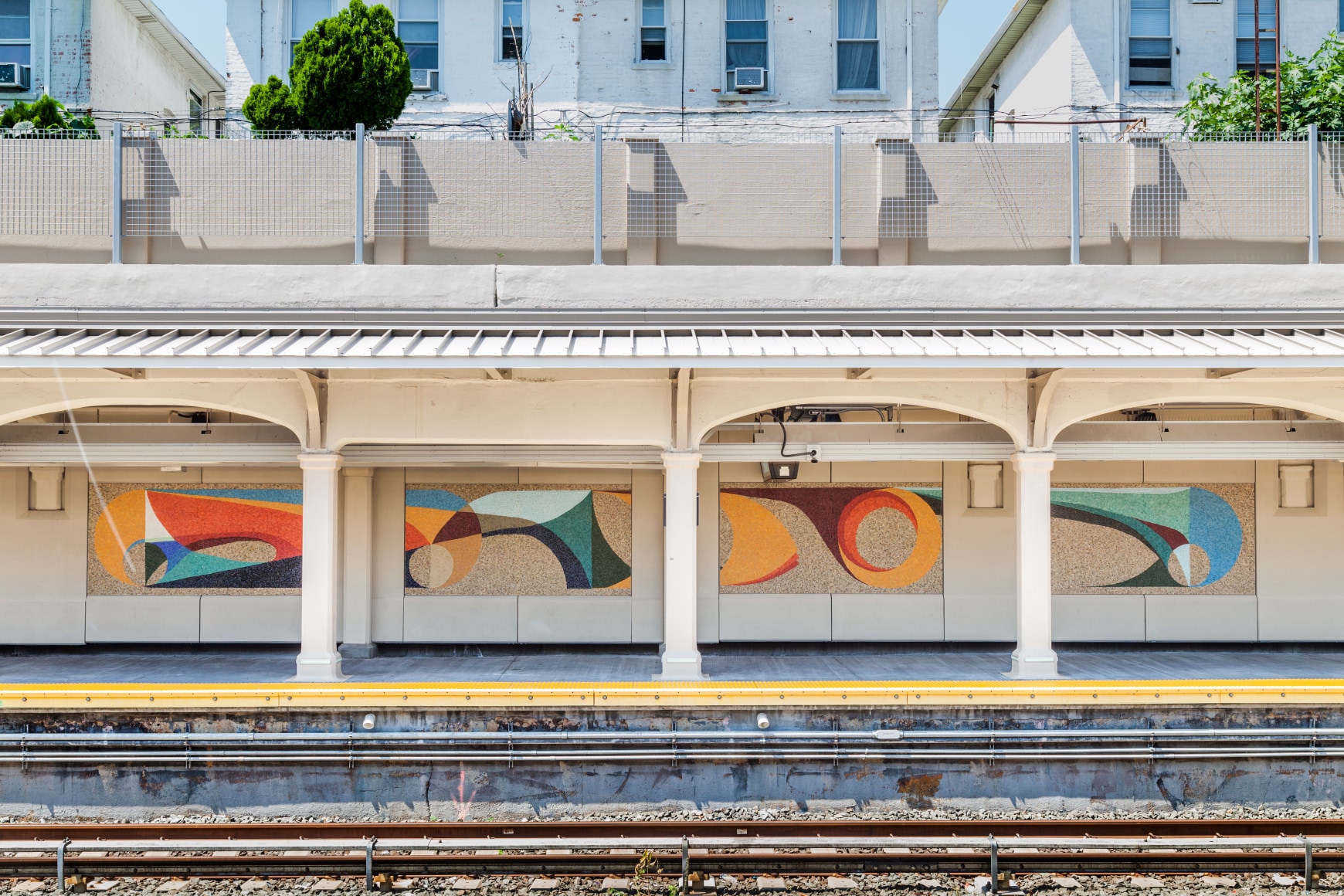 EAMON ORE-GIRON, People&rsquo;s Instinctive Travels: Homage to The Tribe, 2018