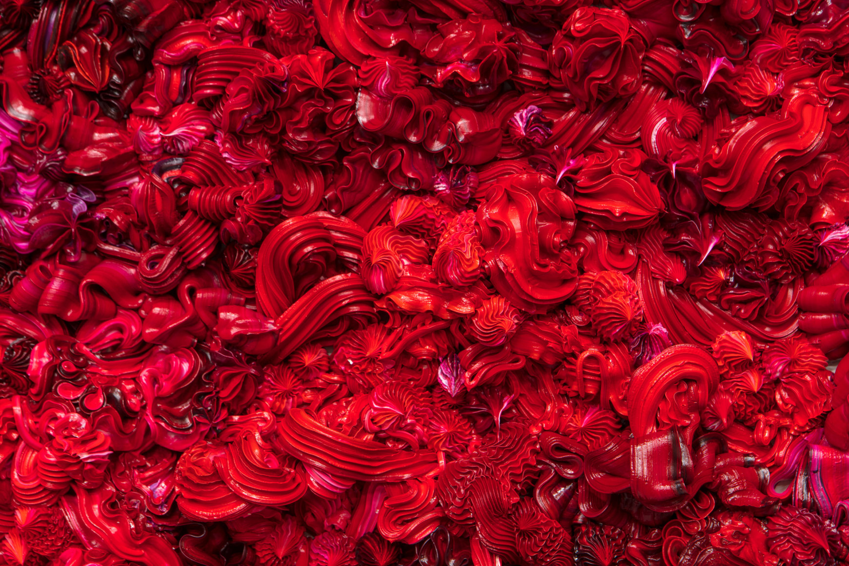 XU ZHEN&reg; Under Heaven-2009GK0189, 2018