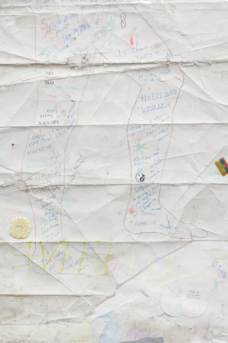 SIMON EVANS&trade; The city of lists