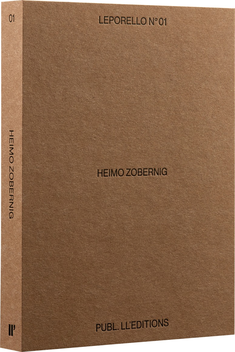 Heimo Zobernig