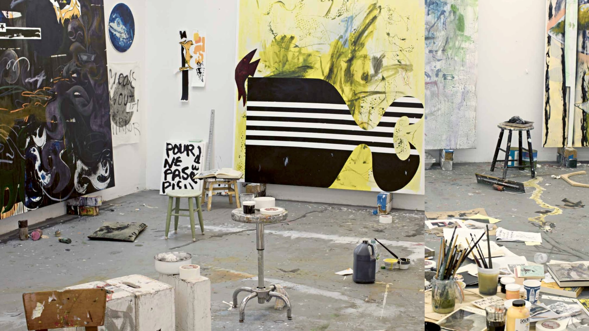Charline von Heyl
