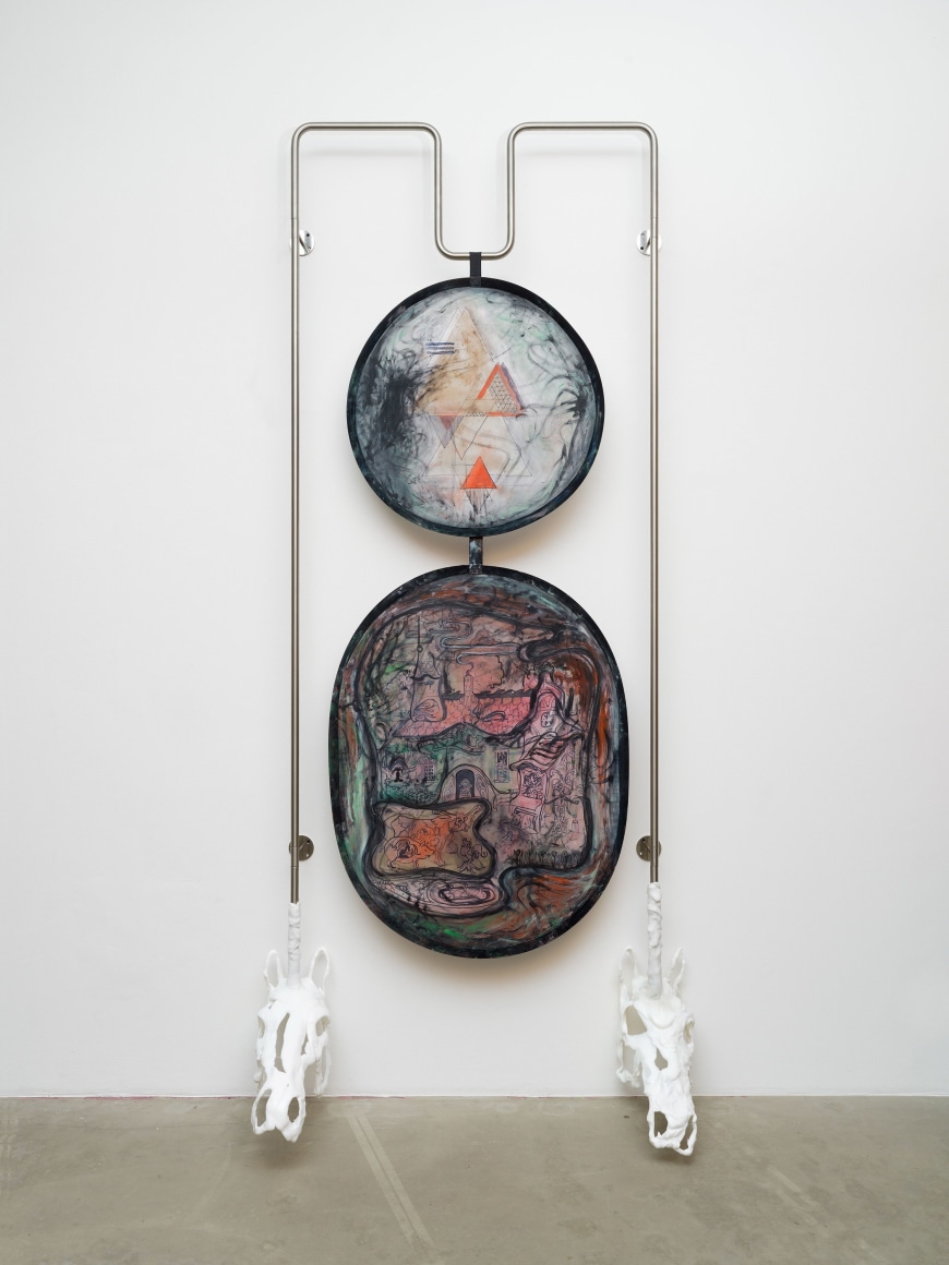 Raphaela Vogel, A Tasteful Economy, 2023