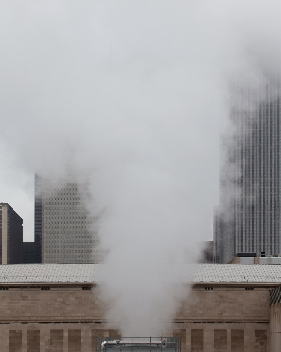 DAVID K .ROSS | ART INSTITUTE OF CHICAGO | INKJET PRINT | 45 X 37 INCHES | EDITION OF 5 | 2012