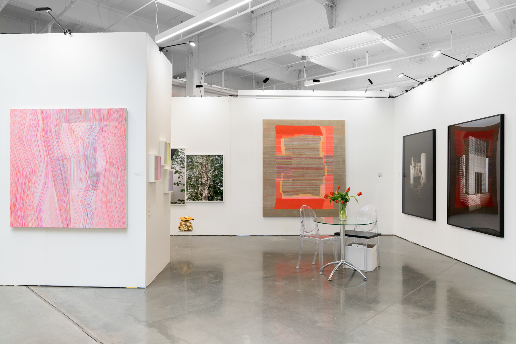PAPIER 19 | INSTALLATION VIEW | PATRICK MIKHAIL GALLERY | MONTREAL