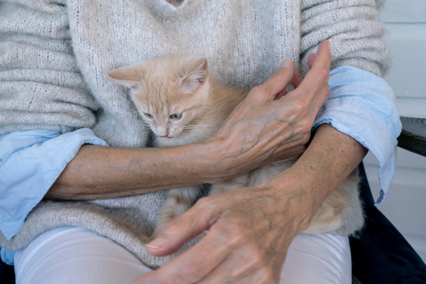 RAYMONDE APRIL | SYLVIE ET RICO | C-PRINT | 26.75 X 40 INCHES | 2019