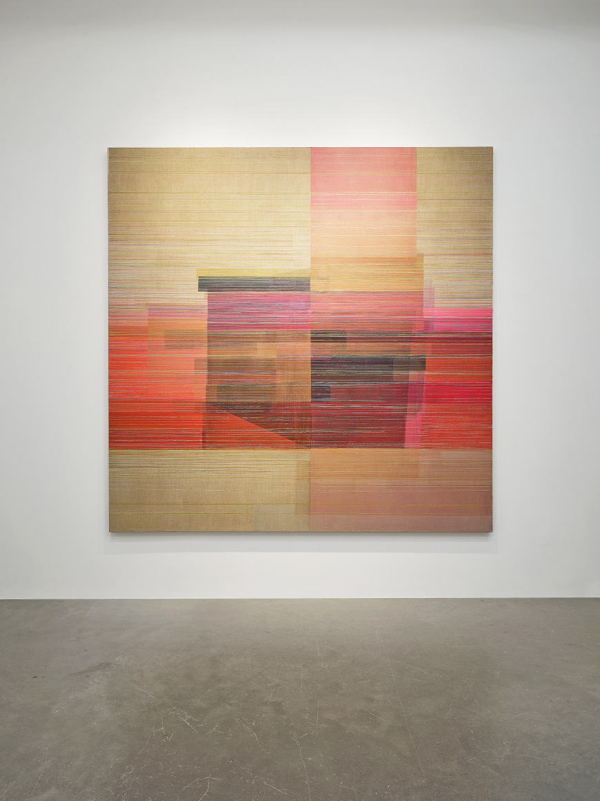 ANTONIETTA GRASSI | CHROMA CODE | PATRICK MIKHAIL, &nbsp;