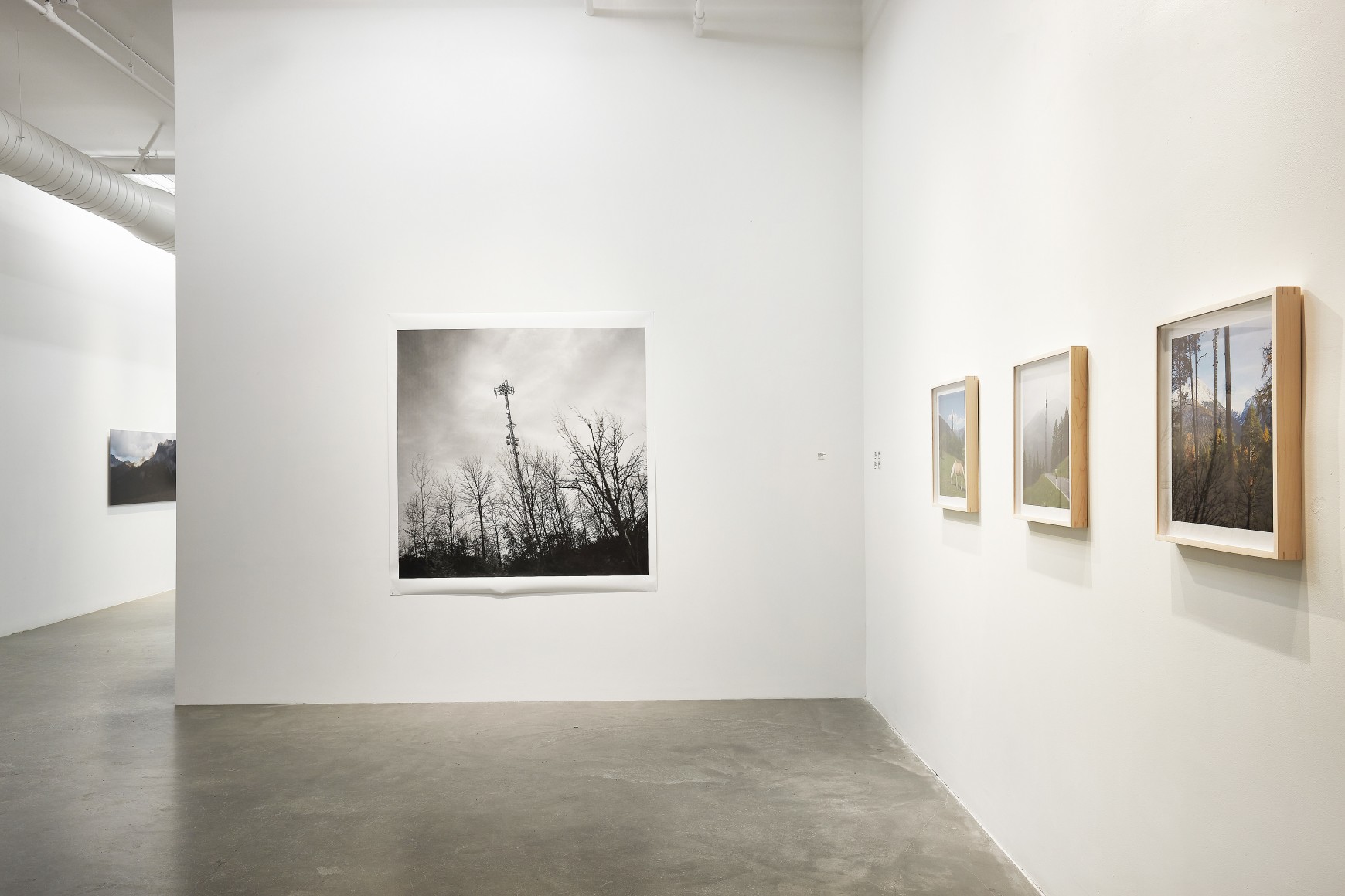 THOMAS KNEUBÜHLER | FUNKLOCH I MAGES MAXIME BROUILLET | PATRICK MIKHAIL