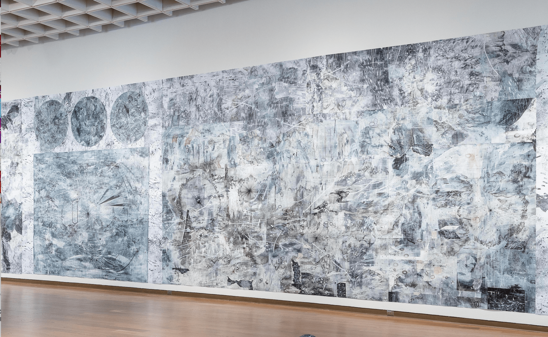 PICTURA | MONTREAL | AMY SCHISSEL | ALTERNATE FUTURES | OCTOBER 7 TO DECEMBER 2, 2023