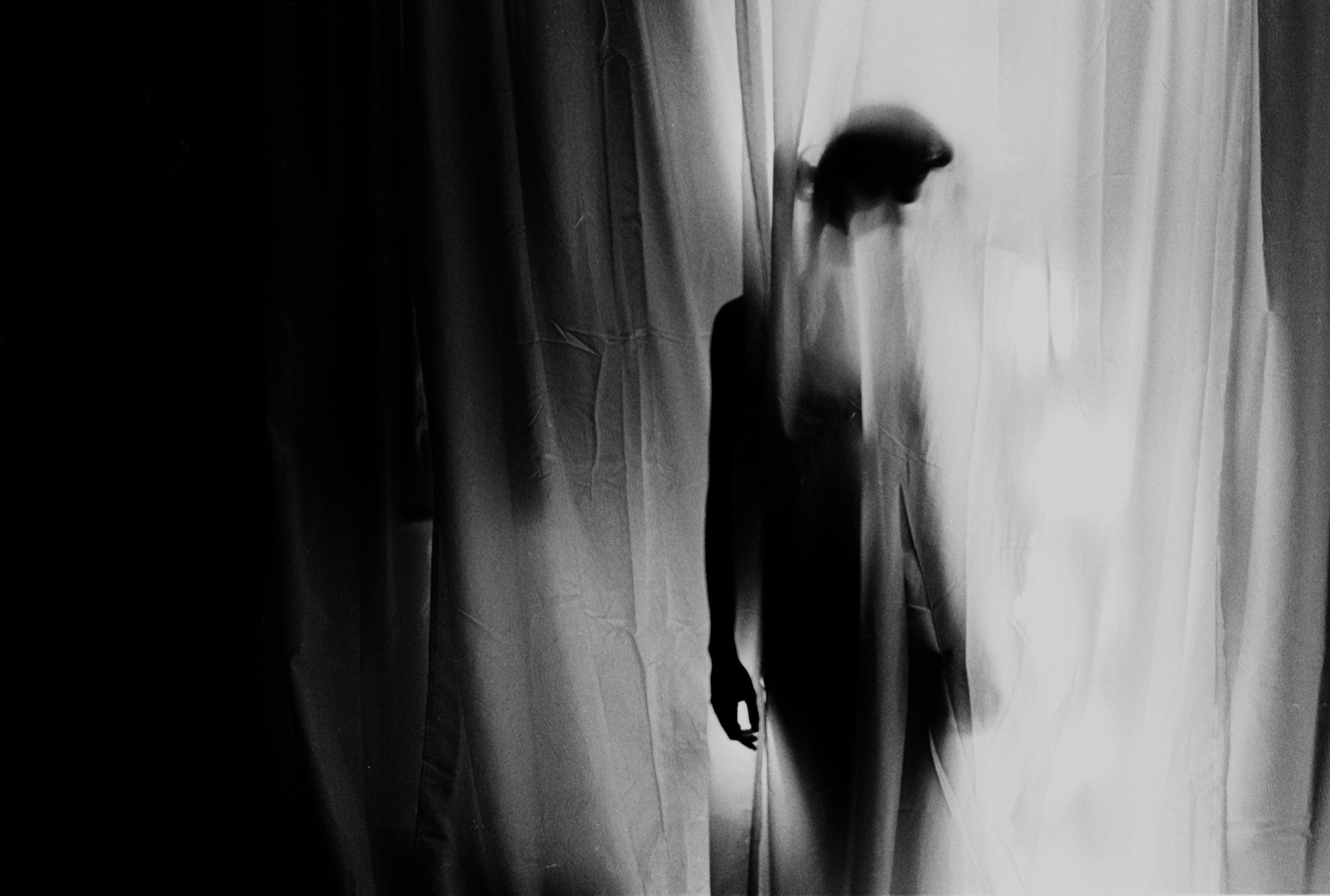 MY-VAN DAM | L'OMBRE ET LA LUMIÈRE #3 | DIGITAL PRINT | 24 X 36 INCHES | EDITION OF 5 | 2016
