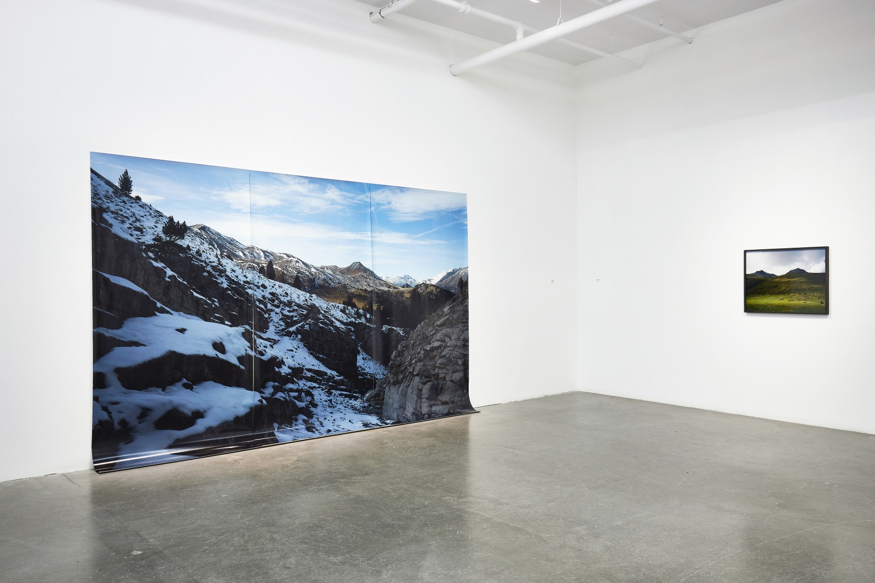 THOMAS KNEUBÜHLER | FUNKLOCH I MAGES MAXIME BROUILLET | PATRICK MIKHAIL