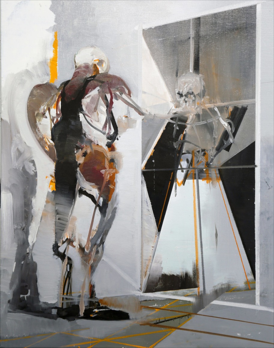 TIM KENT Artists PATRICK MIKHAIL GALLERY