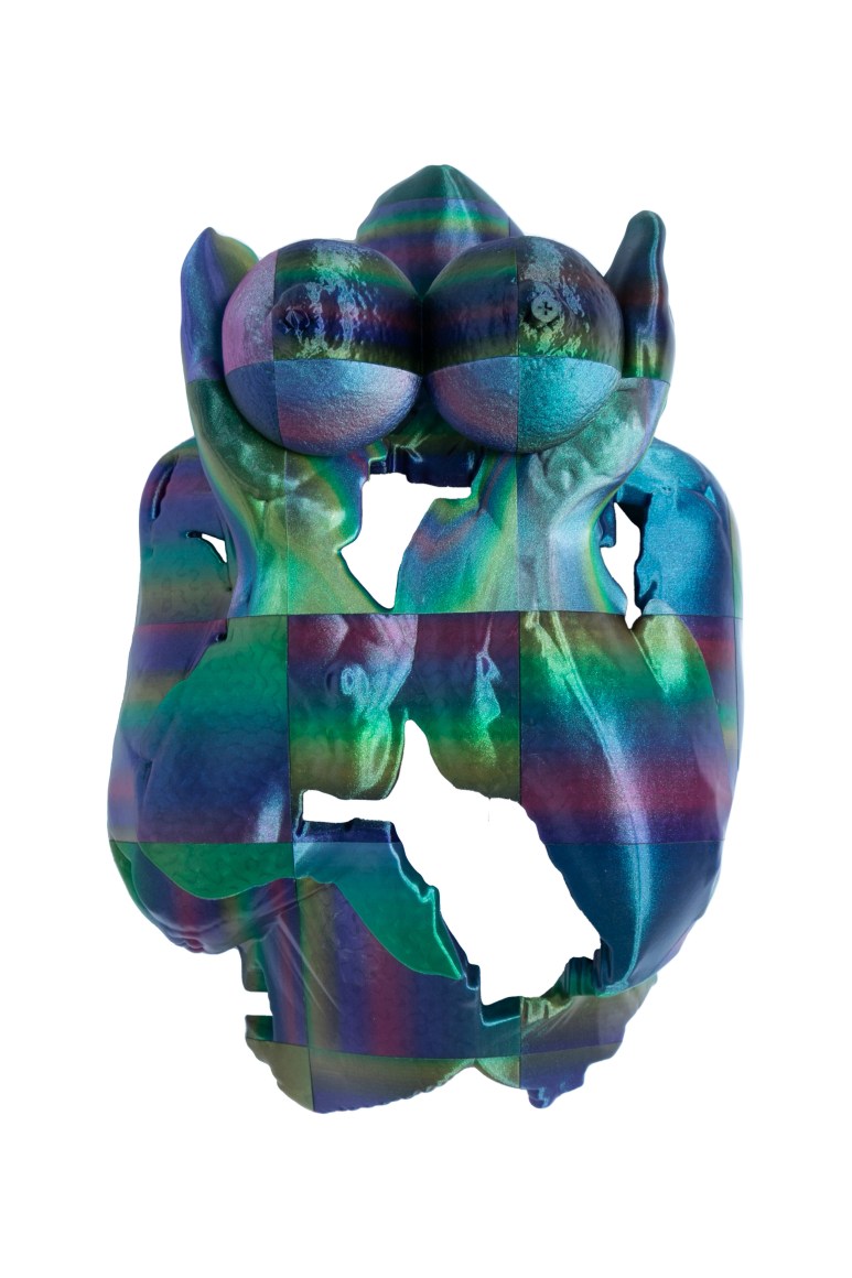 TRANSOBJECTIONAL