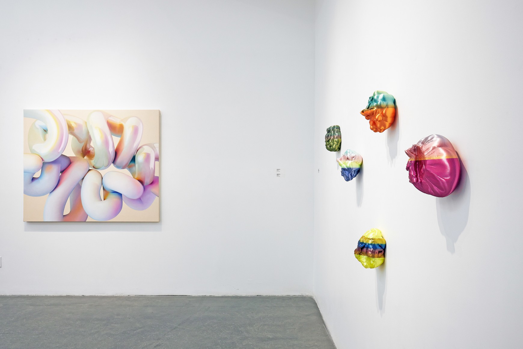 VICKIE VAINIONPÄÄ | TRANSOBJECTIONAL | PATRICK MIKHAIL | MONTREAL,  