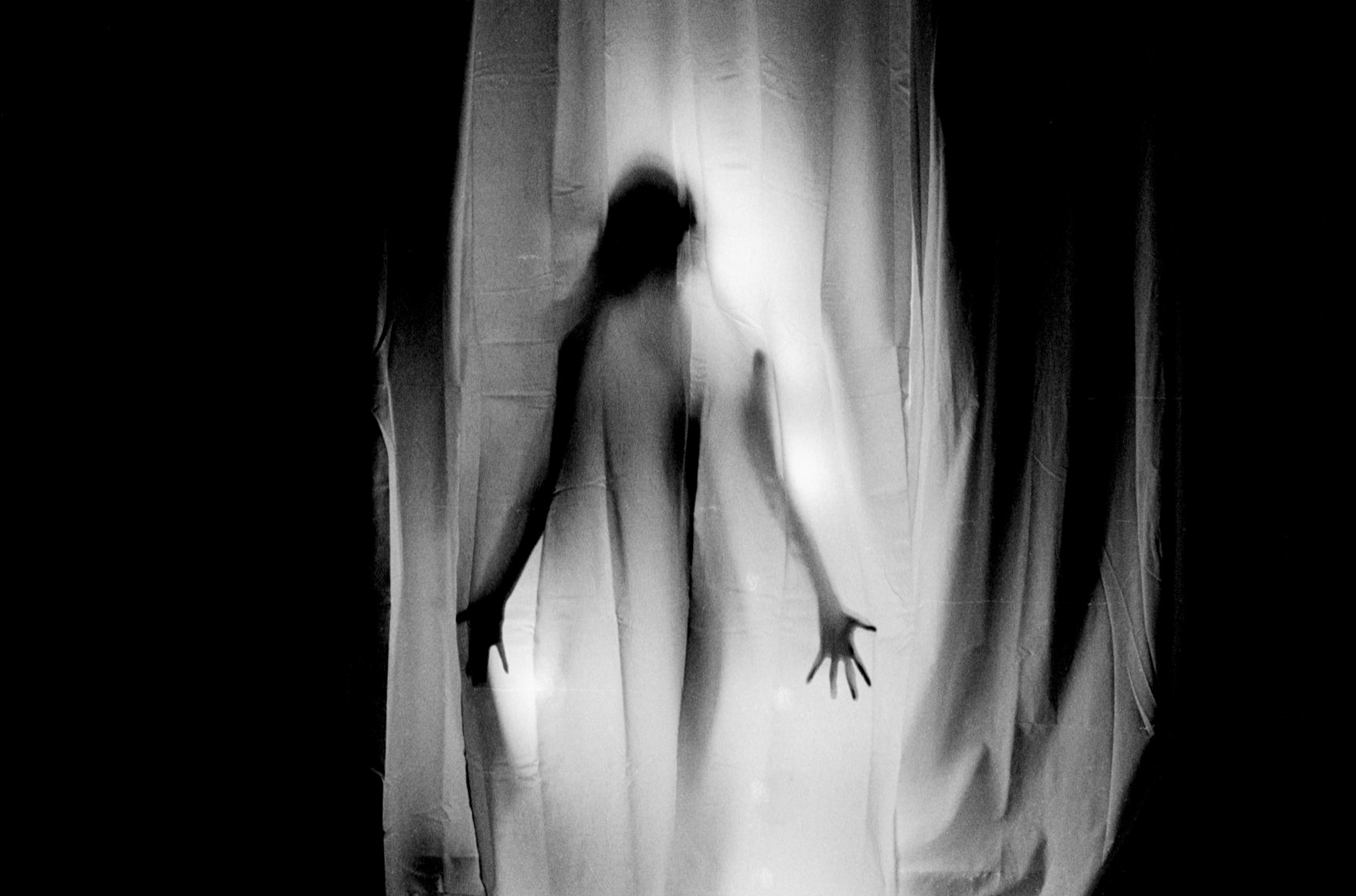 MY-VAN DAM | L'OMBRE ET LA LUMIÈRE #2 | DIGITAL PRINT | 24 X 36 INCHES | EDITION OF 5 | 2016