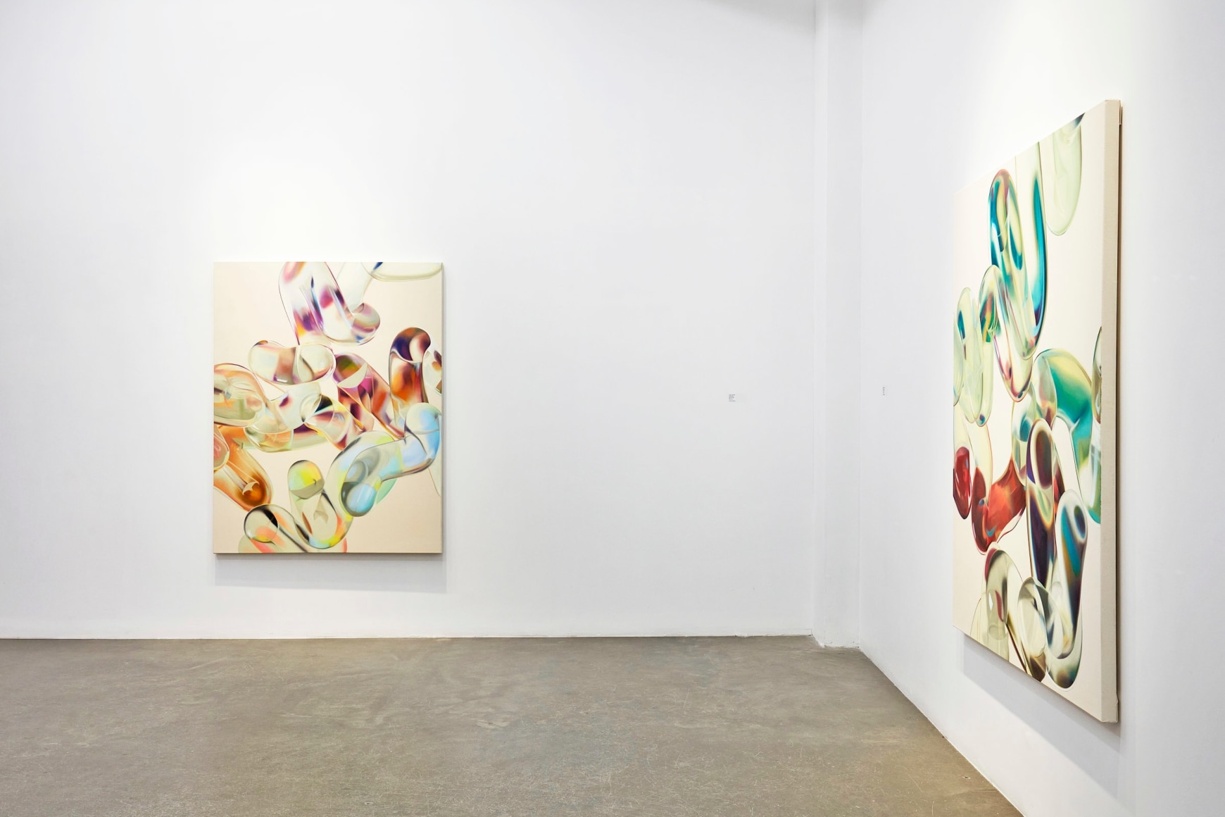 VICKIE VAINIONP&Auml;&Auml; | VUE D&#039;INSTALLATION | PATRICK MIKHAIL | MONTR&Eacute;AL, &nbsp;